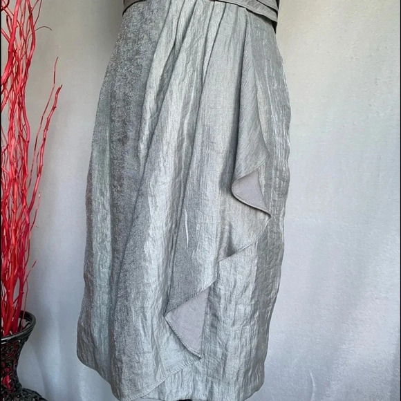 Dressbarn Collection Cocktail Dress - Picture 4 of 8